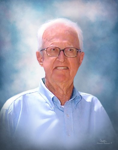 Obituary of Claude E. Bennett