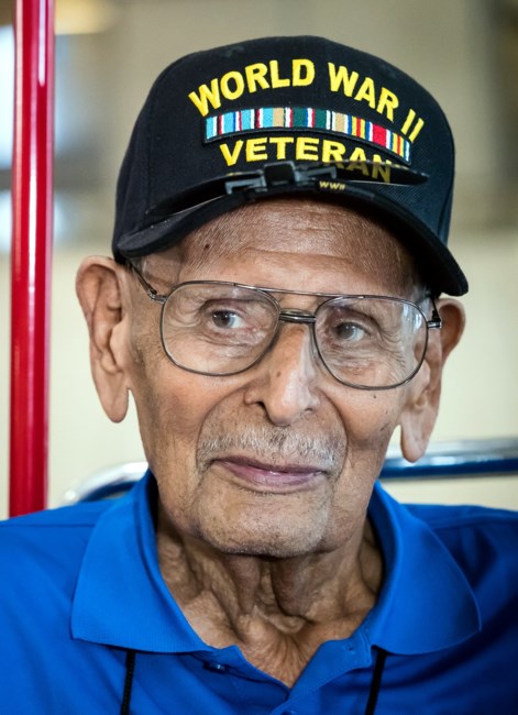 Obituario de Victor Sabala