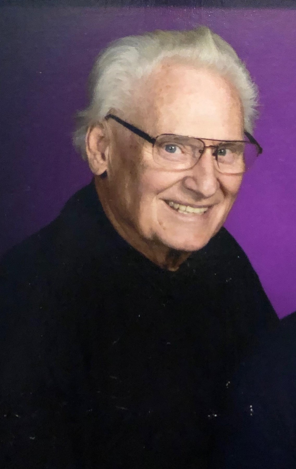 Obituary of Charles William Gwin