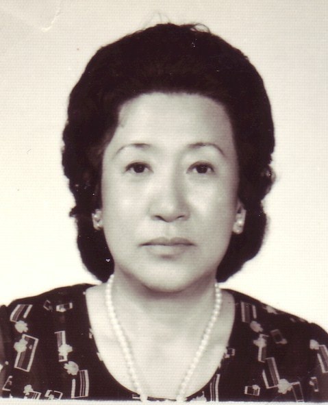 Obituary of Chung Sook Whang