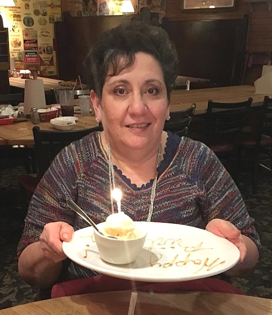 Obituary of Julieta Romero