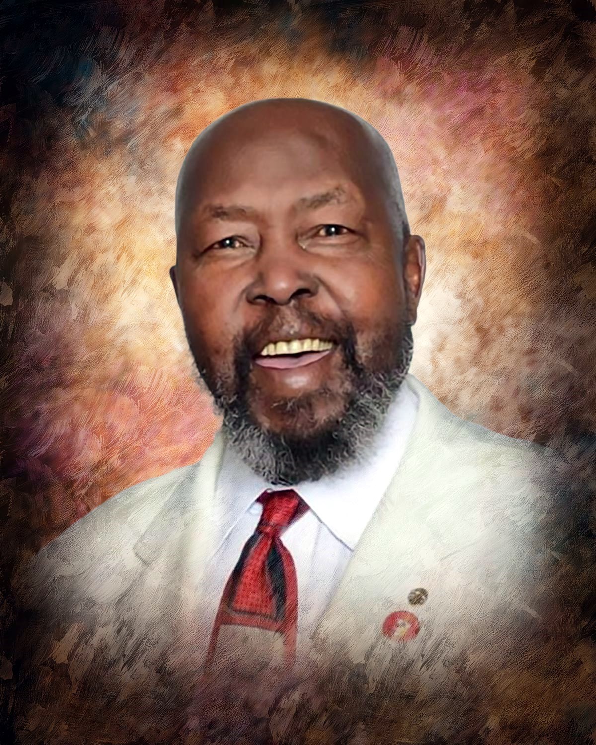 Principal & Coach Leon Hamilton, Sr. Obituary Dallas, TX
