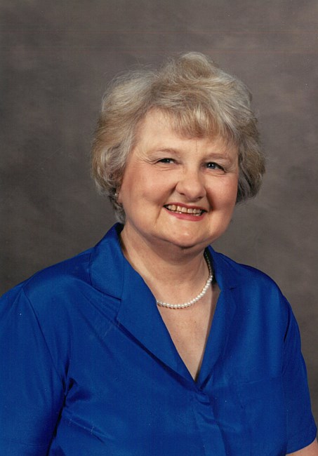 Obituary of Billie G. Petersen
