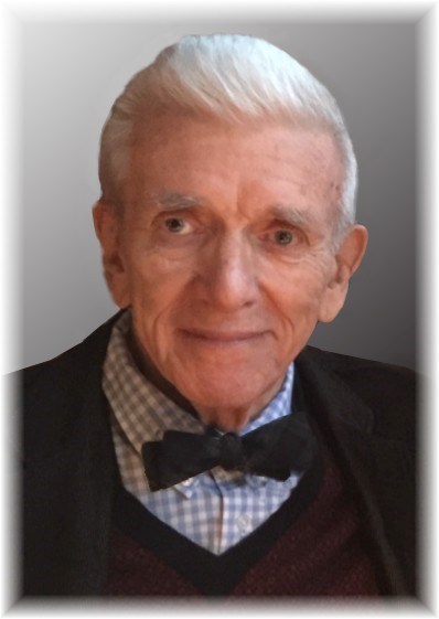 Obituary of Fred Waite Whitehouse