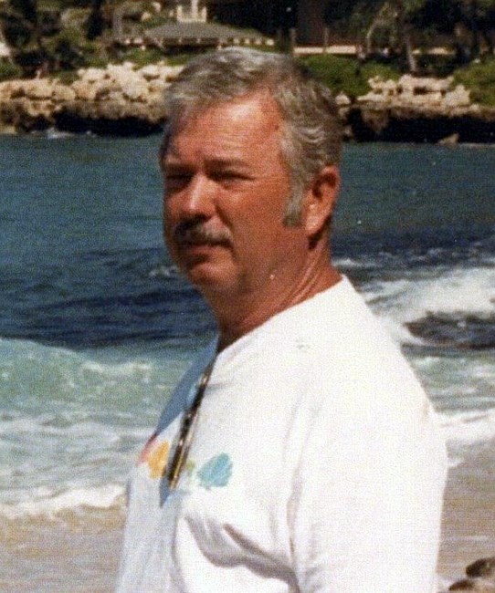 Obituary of Martin Joseph Gustafson