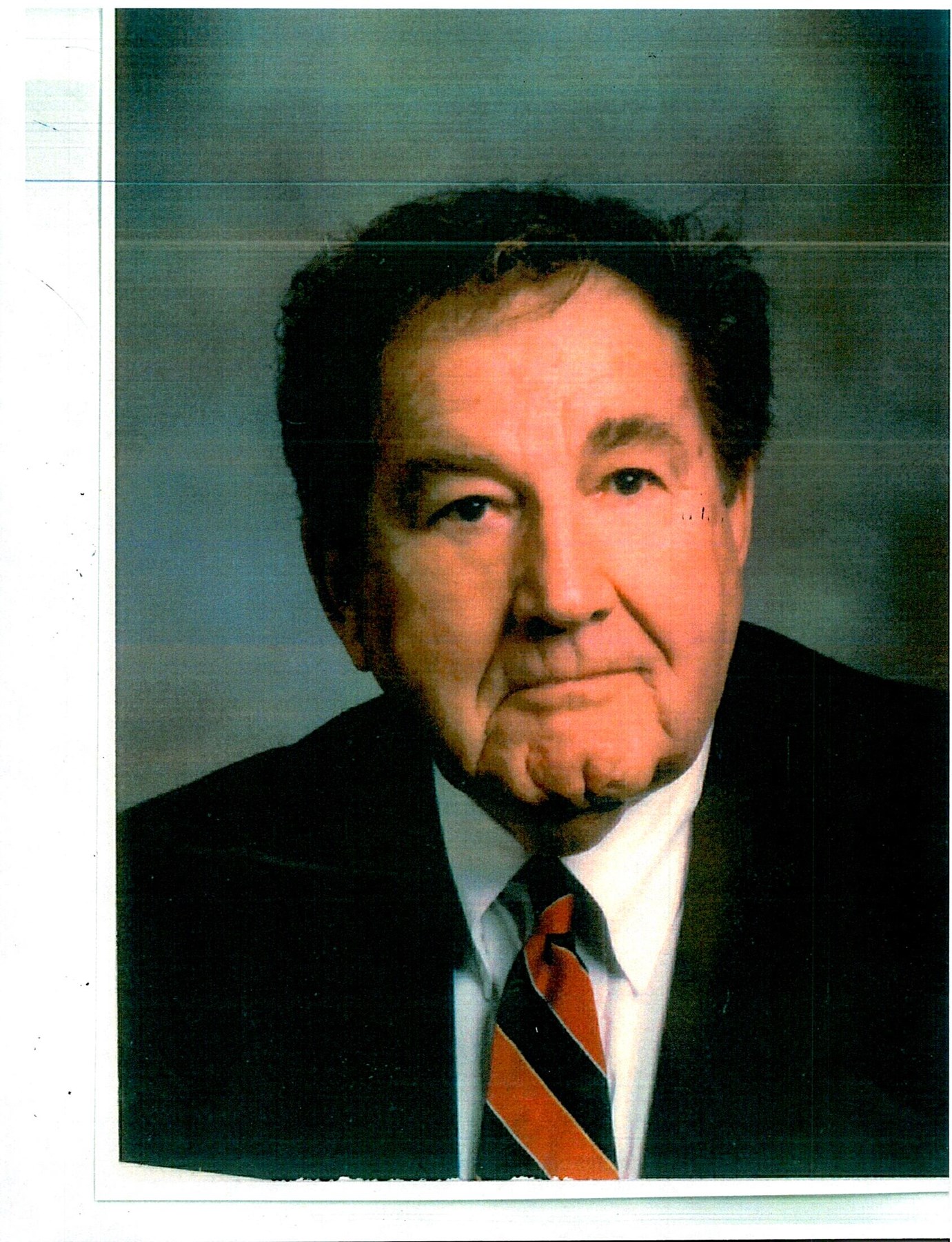 Obituary of Roger R. Picard