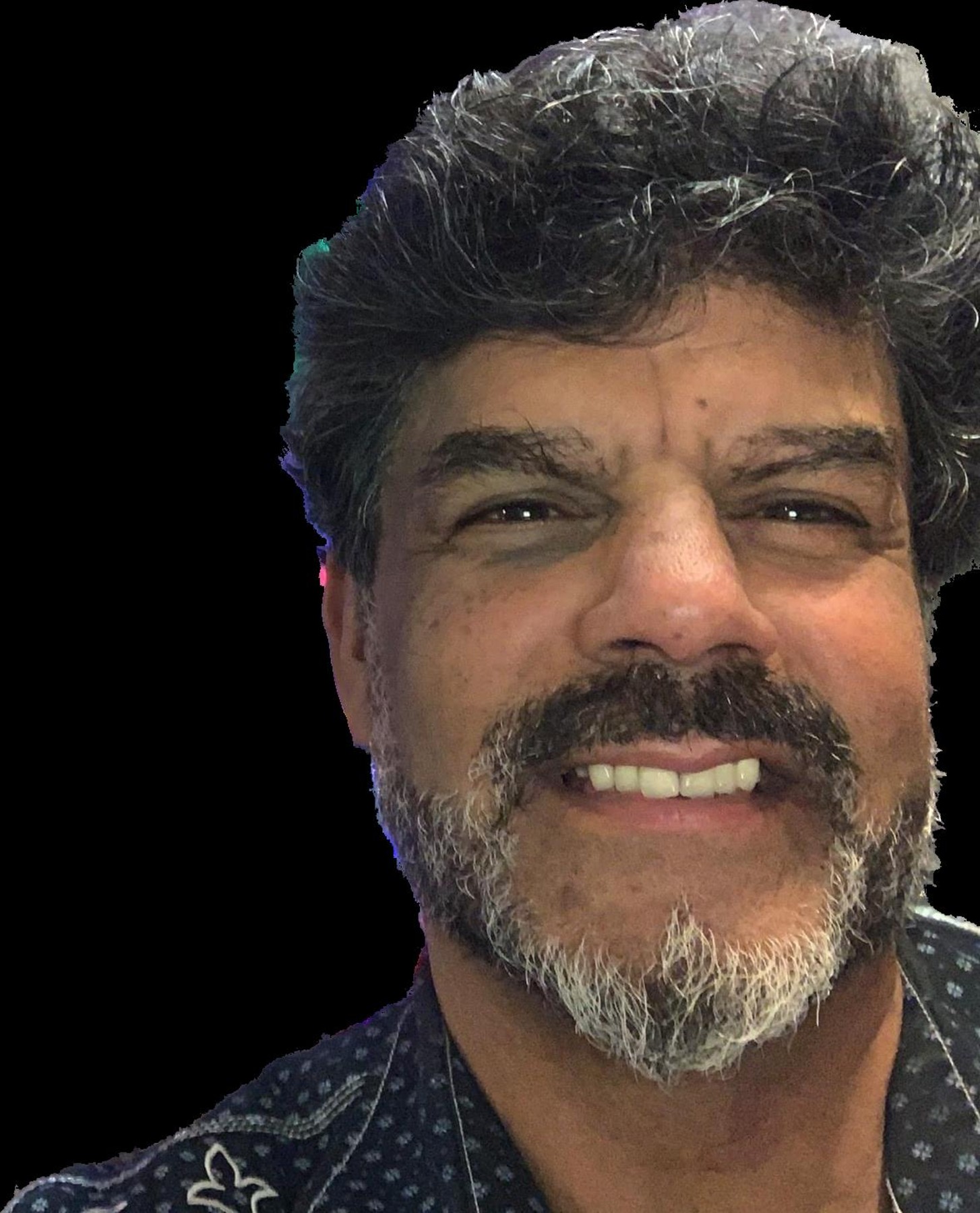 Obituary of Quirino Gerardo Alcala