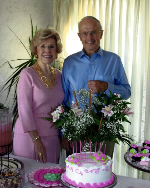 Obituary of Robert Ellis Berry