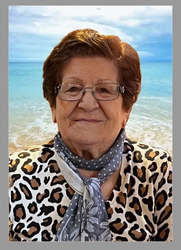 Obituary of Aghdas Nematzadeh