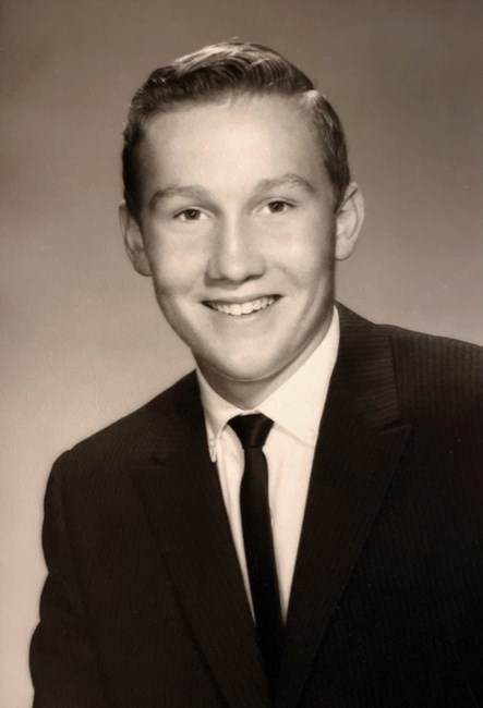Obituary of Charles Eugene Oakes