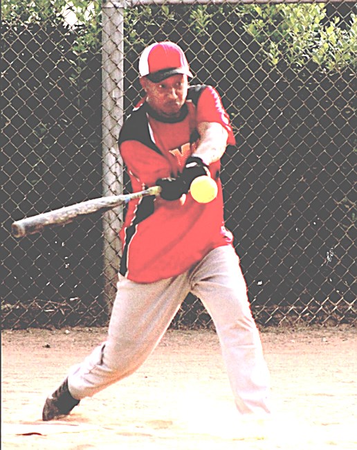 Obituary of James Edward Parker, Jr.