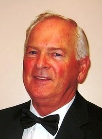 Obituary of Franklin Douglas HILL