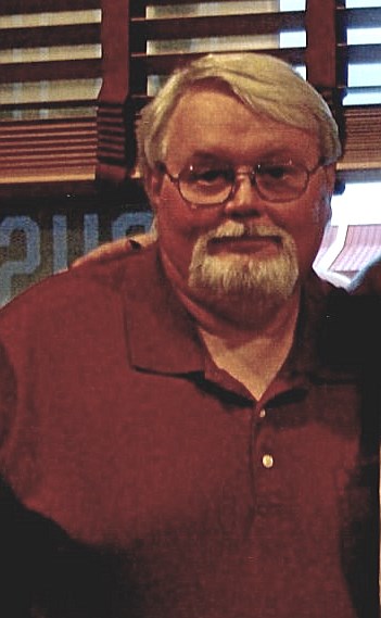 Obituary of Paul Allen Fines