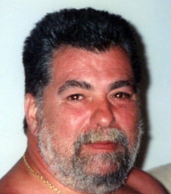 Obituary of Benjamin A. Aroneo