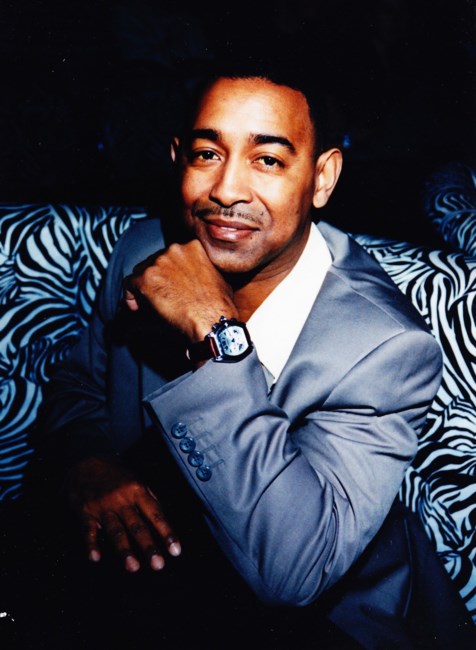 Obituary of Andrew G. Wright