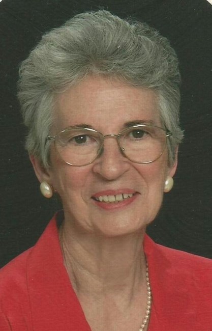 Obituary of Colene Gray Hurt