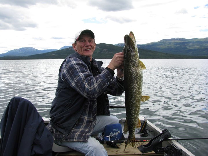 Obituary of Donald Bernard Vigneau