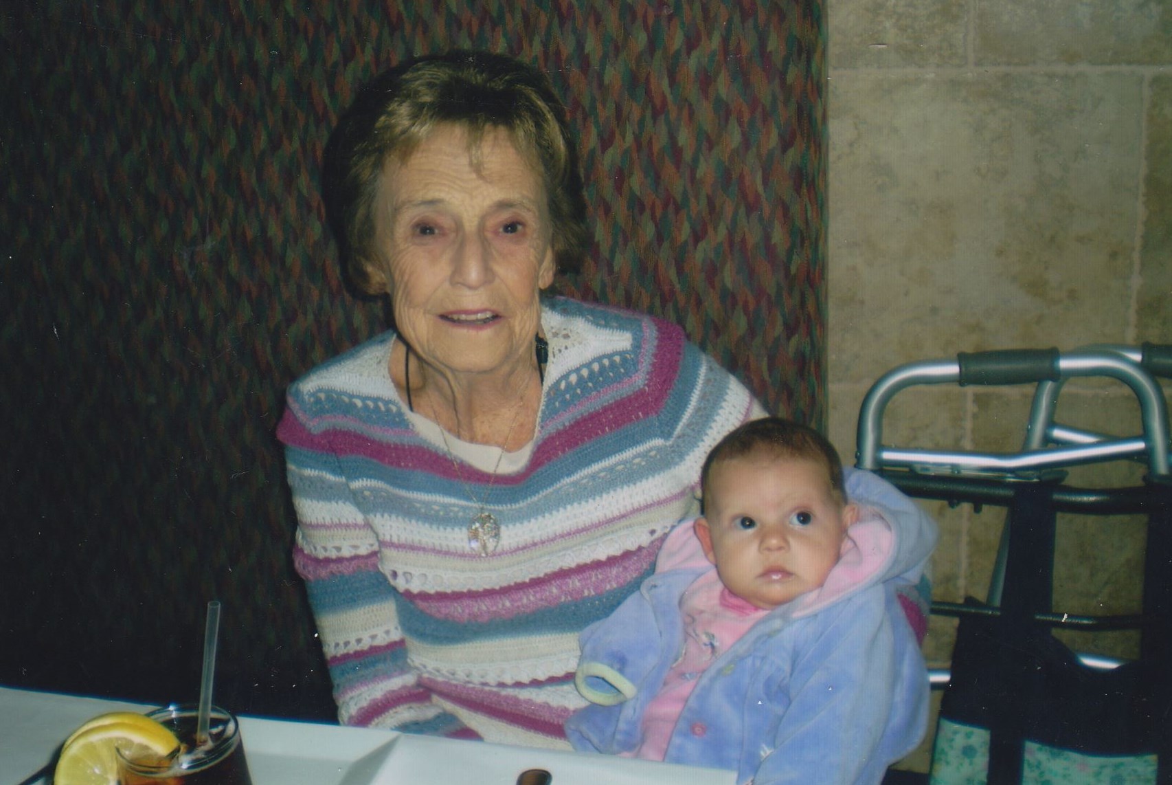 Obituary of Patricia Maskara