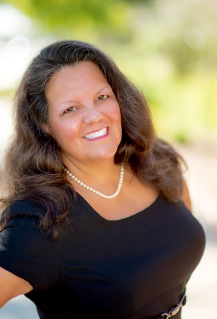 Obituary of Lita Delgado-McCollum