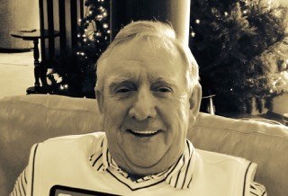 Obituary of James Patrick Flora