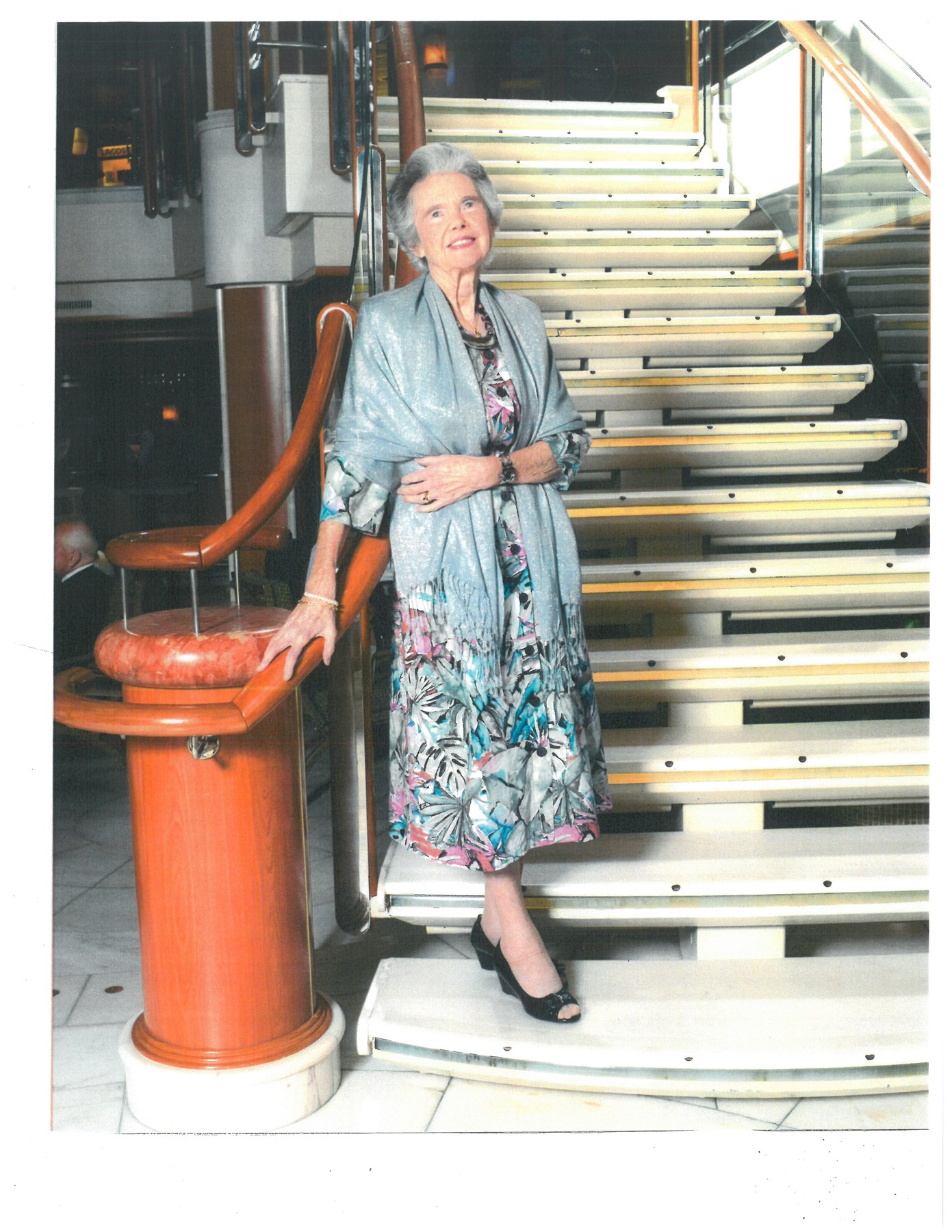 Obituary of Catherine Ellen Kincaid