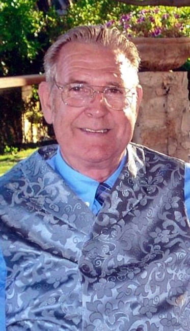 Obituary of Mr.  Jesse Lee Cooper