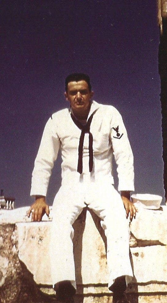 Obituary of Samuel Winborn Bennett