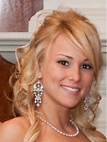 Obituary of Alicia Erin Green