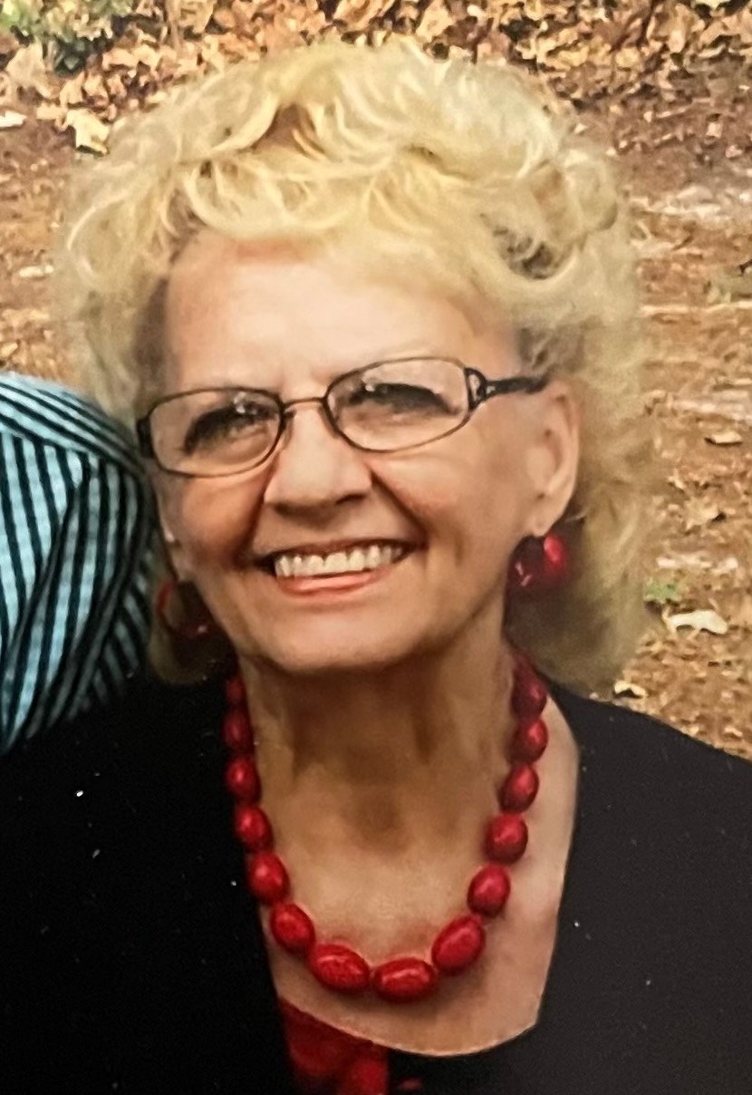 Linda W. Walters Obituary Spring Hill, FL