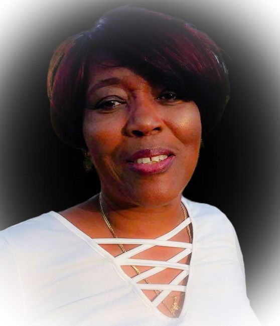 Obituary of Phyllis Jean Williams