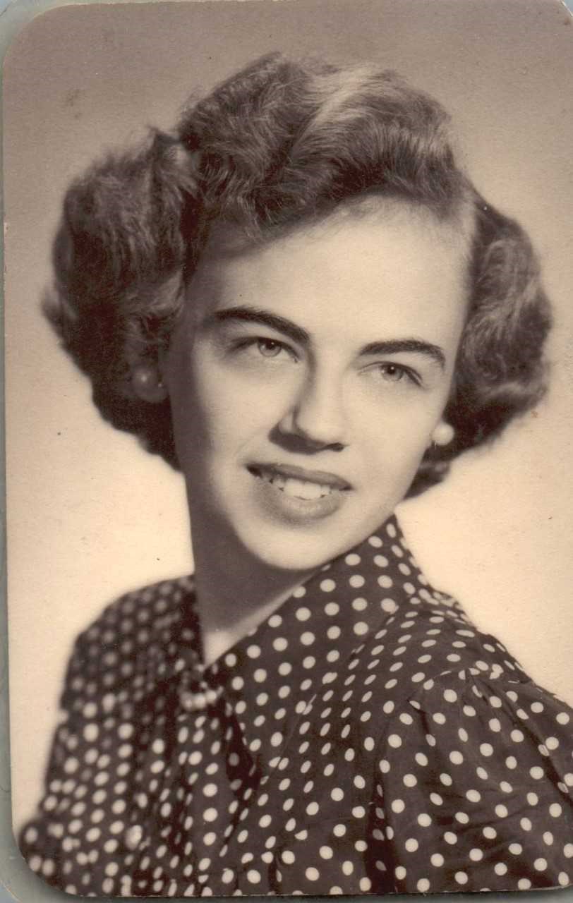 Obituary of Elinore Belle Greuling