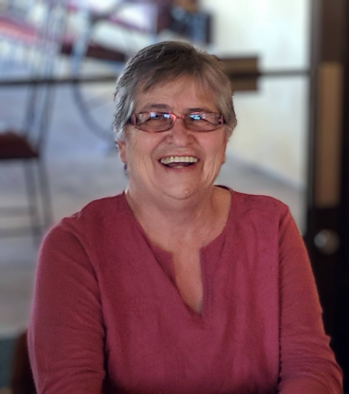 Obituary of Enriqueta Garcia-Romero