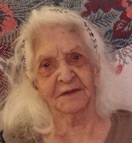 Obituary of Demetria Feliciano
