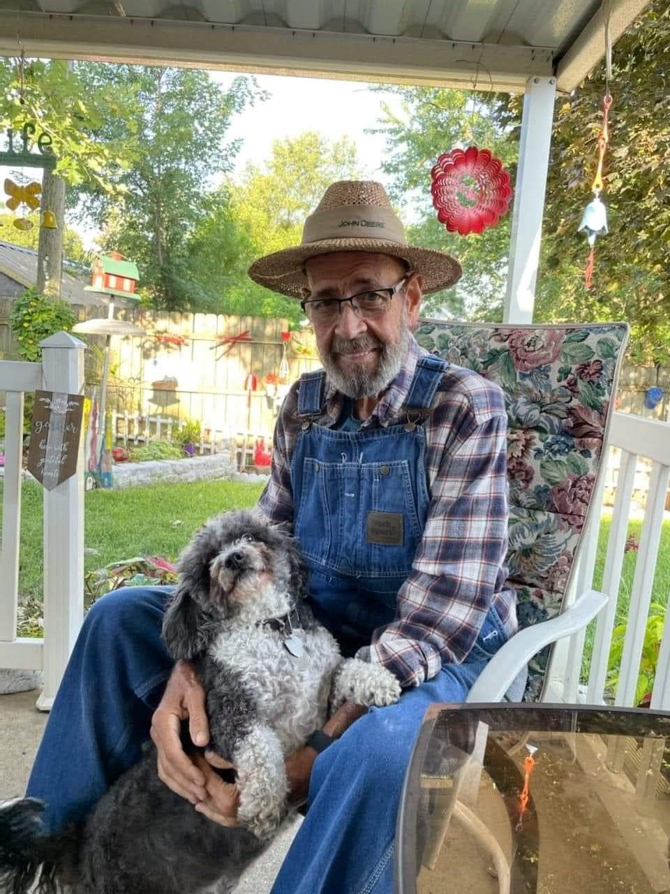 Obituary of Michael Jay Carney