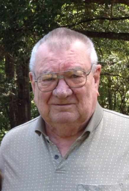 Obituary of William H. (Bill) Hudgins
