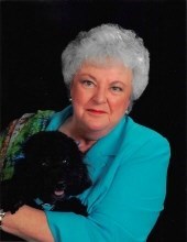 Obituary of Regina D. Wesley