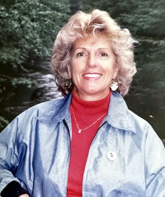 Obituary of Mary Alice Shuford