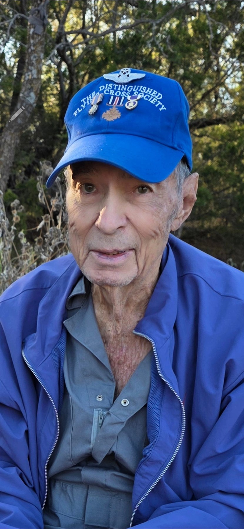 Obituary of TSgt. Nathan Don Lofton USAF (Ret.)