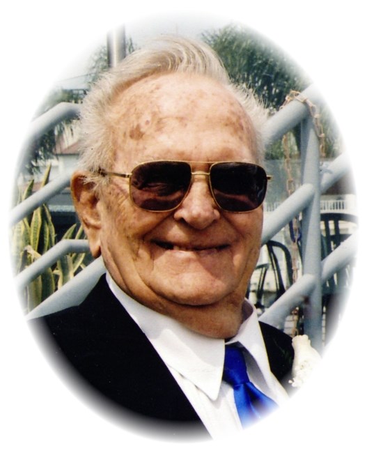 Obituary of Billy Gene Birdsong