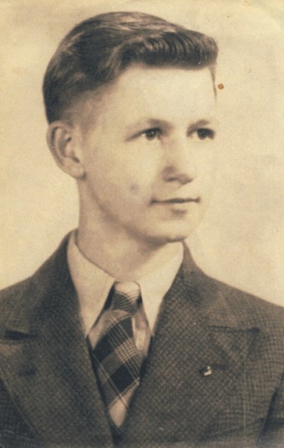 Obituary of Ronald E. Reed