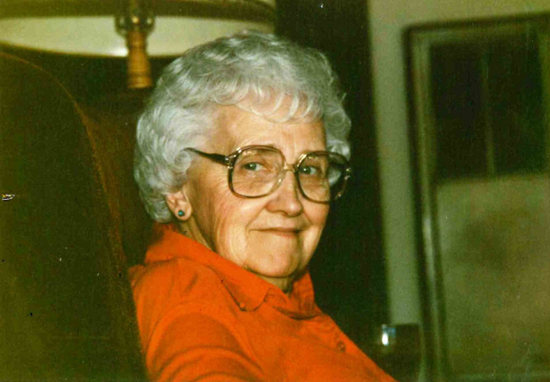Obituary of Christina Bowen