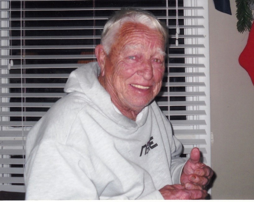 Obituary of Joe Dean Kirkpatrick