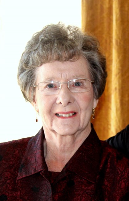 Obituary of Barbara J. Schoenecker