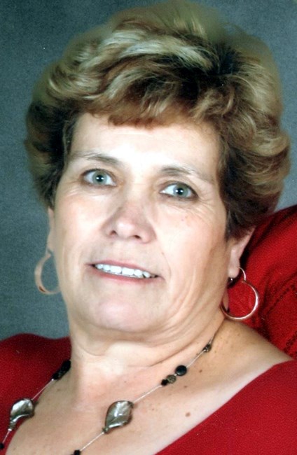 Obituary of Hilda Hernandez