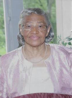 Obituary of Mrs. Ruby M. Boyd