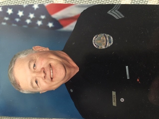 Obituary of Raymond Owen Davies