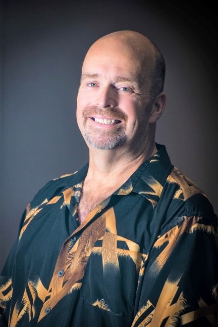 Obituary of Ronald George Jarman