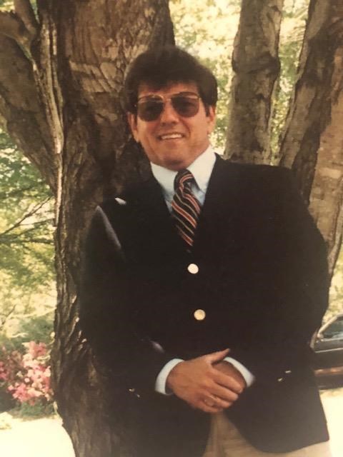 Obituary of William "Bill" Joseph Seawright Sr.