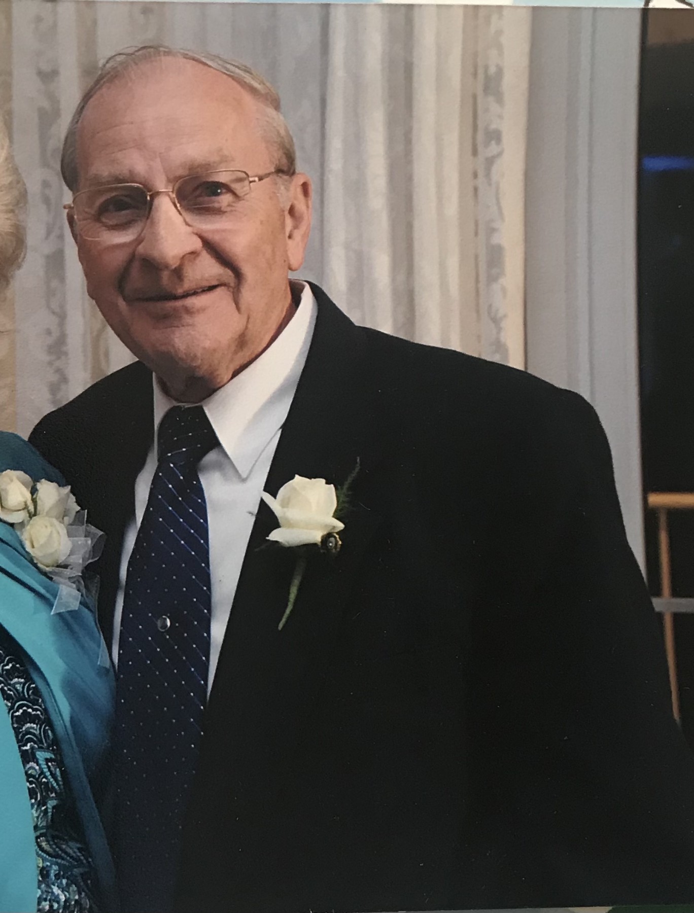 Obituary of Dominick Caprinolo