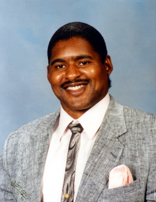 Obituary of Van D. Magee